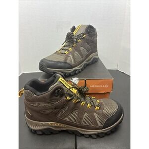 Merrell Pancreas Mid Waterproof Men's Size 10